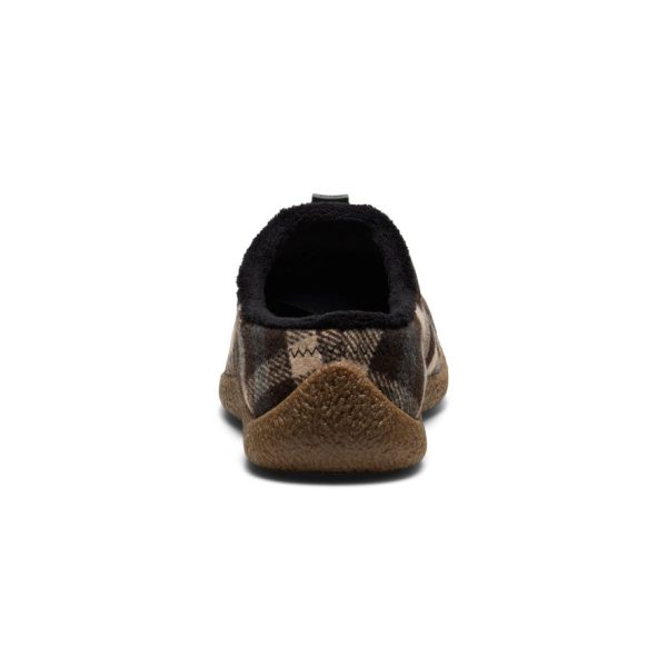 Women's Howser III Slide | Magnet/Birch