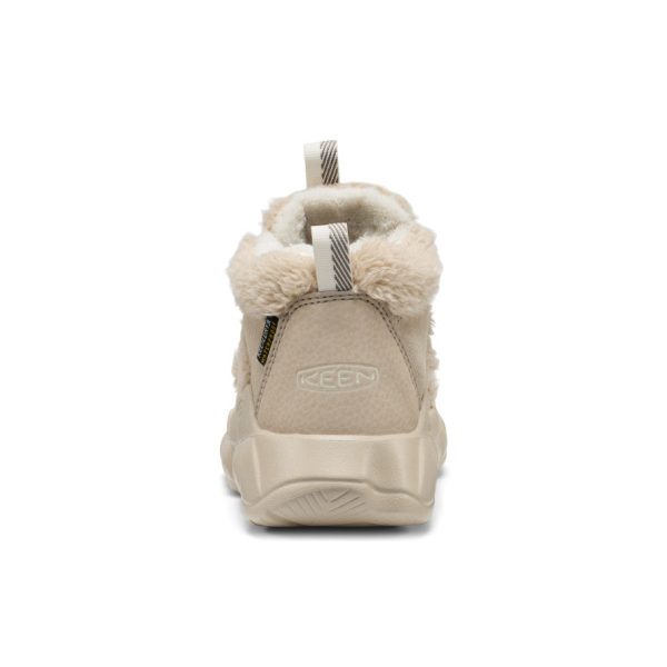 Little Kids' Hypowser Waterproof Chukka | Plaza Taupe/Birch