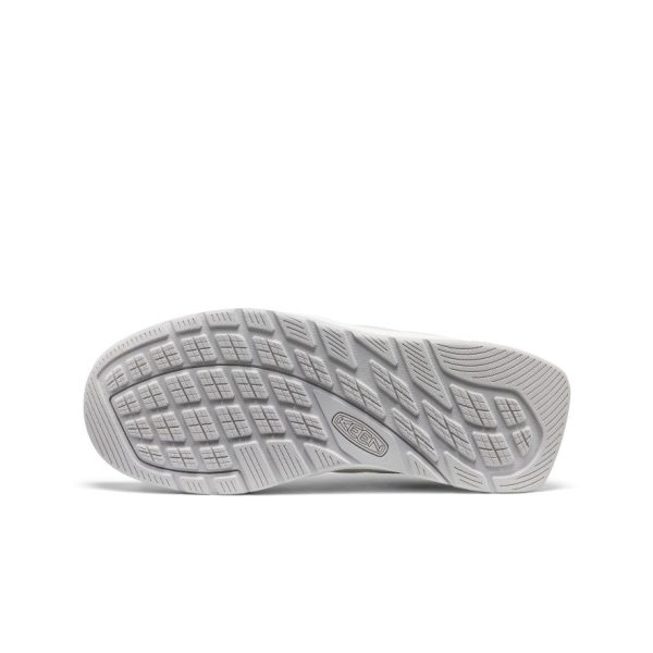 Women's Jasper III Sneaker | Vapor/Star White