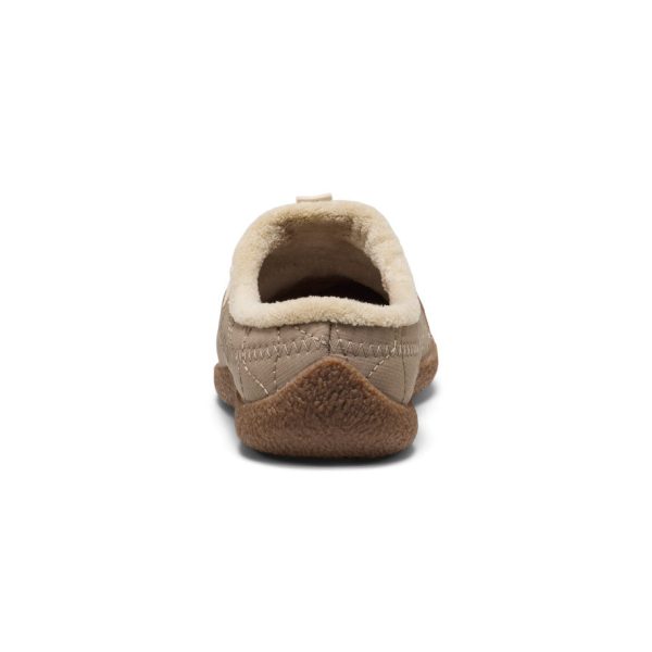 Women's Howser III Slide | Brindle Quilted