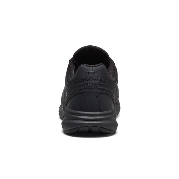 Men's Vista Energy XT Work Sneaker INT MET (Carbon Toe) | Black/Magnet