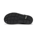 Women's UNEEK High Top x HYKE | HYKE Black
