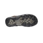 Men's Durand II Waterproof Boot | Cascade Brown/Gargoyle