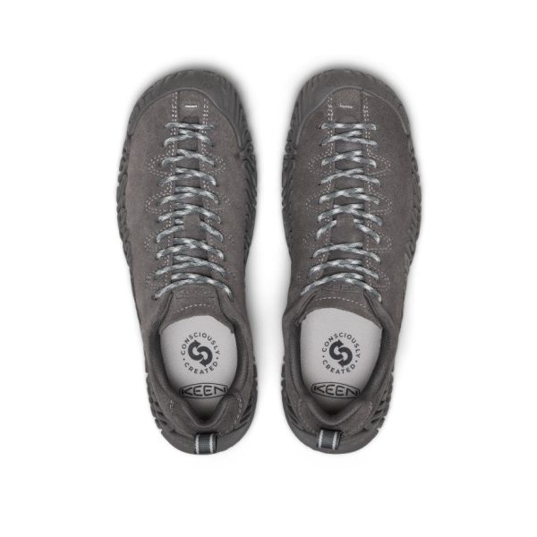 Men's Jasper Merko Sneaker | Steel Grey/Vapor