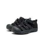 Big Kids' Newport H2 | Triple Black