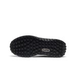 Women's KS Mino Sneaker | Silver Birch/Black