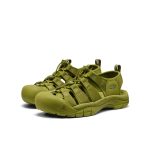 Men's Newport H2 Sandal | Monochrome/Golden Cyprus