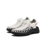 Women's UNEEK Astoria | Star White/Black