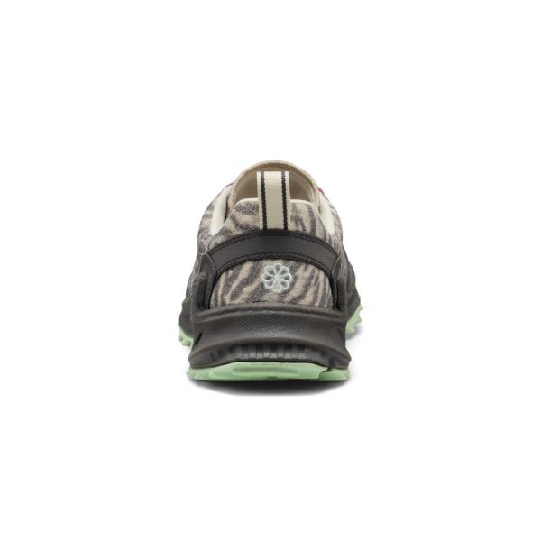 Women's Jasper Zionic Sneaker | Wild/Scenic Green