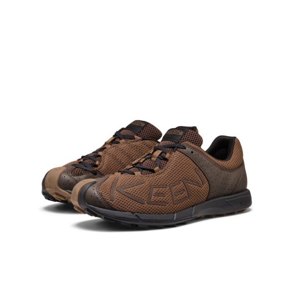 Men's A86 Sneaker | Triple Earth