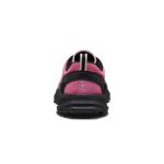 Big Kids' Jasper Zionic Sneaker | Violet Quartz Velour