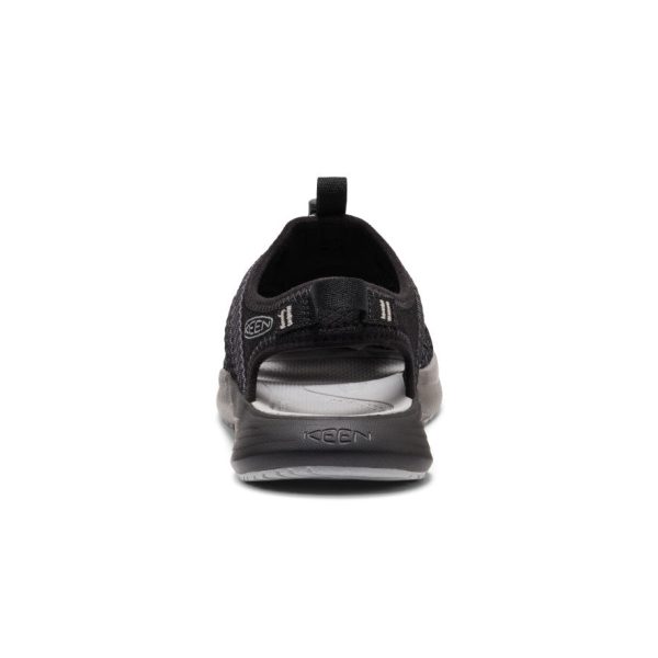 Women's Whisper Lite Sandal | Black/Magnet