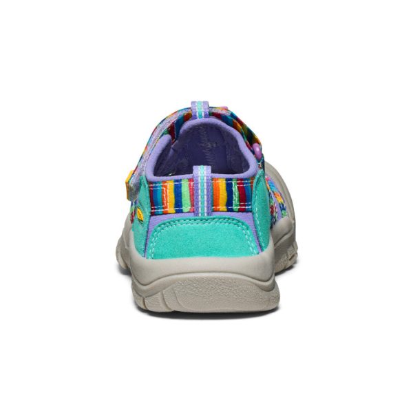 Little Kids' Newport H2 Sandal x Iro To Ikiru Wo Tukuru Fuku | Iro To Ikiru Wo Tukuru Fuku