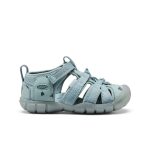 Little Kids' Seacamp II CNX namuk Sandal | Ice Blue