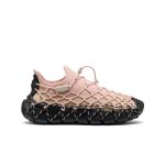 Women's UNEEK 360 Sneaker | Cameo Rose/Safari