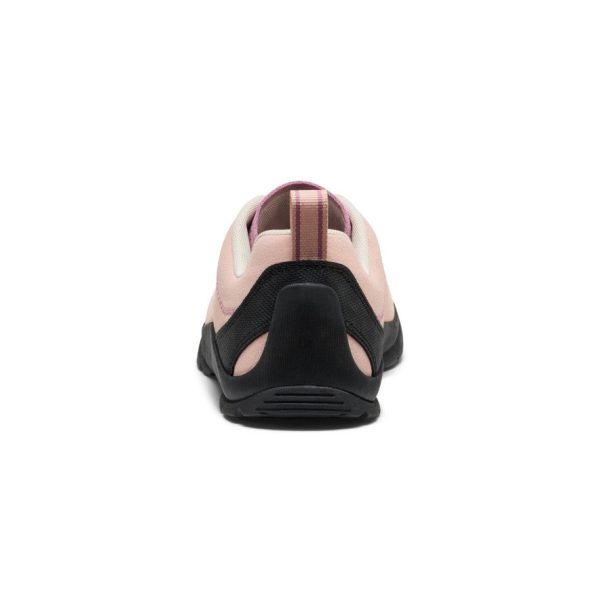 Women's Jasper Sneaker | Cameo Rose