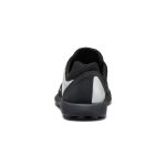 Women's A86 Sneaker | Black/Silver