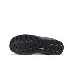 Women's Jasper Sneaker | Perseid Black
