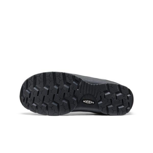 Women's Jasper Sneaker | Perseid Black