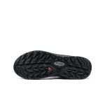 Men's Hightrail Waterproof Hiking Shoe | Chipmunk/Safari