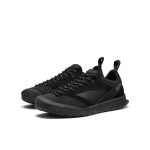 Men's Jasper III Sneaker | Black/Black