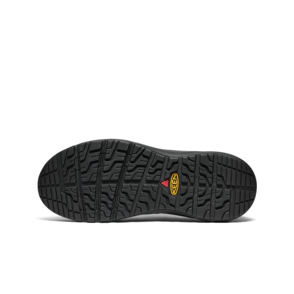 Men's PTC Vista Energy+ Shift (Soft Toe) | Black/Black
