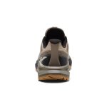 Men's Targhee Apex Waterproof Hiking Shoe | Brindle/Canteen