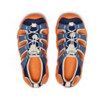 Big Kids' Hyperport H2 Snow Peak Sandal | Tanehozuki