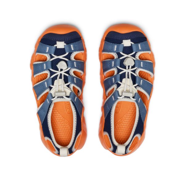 Big Kids' Hyperport H2 Snow Peak Sandal | Tanehozuki