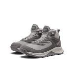 Women's Hightrail Polar Waterproof Hiking Boot | Alloy/Steel Grey