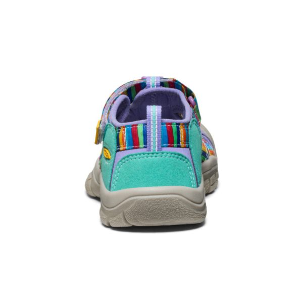 Big Kids' Newport H2 Sandal x Iro To Ikiru Wo Tukuru Fuku | Iro To Ikiru Wo Tukuru Fuku