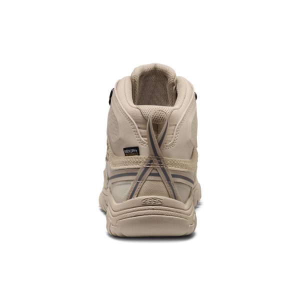 Women's Targhee EXP Waterproof Hiking Boot | Abbey Stone/Abbey Stone