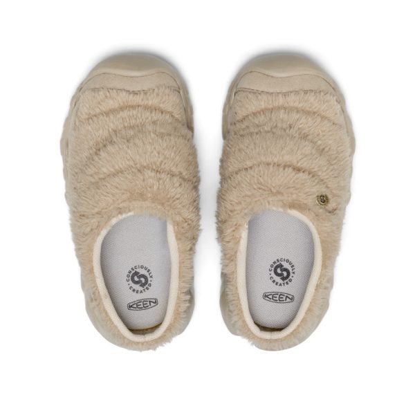 Little Kids' Hypowser Wrap Shoe | Plaza Taupe/Birch