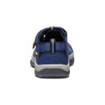 Big Kids' Newport H2 | Naval Academy/Keen Yellow