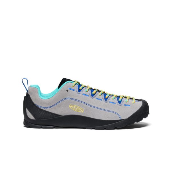 Women's Jasper Sneaker x MMLG | Alloy/Black