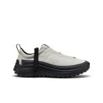 Women's KS Mino Sneaker | Silver Birch/Black