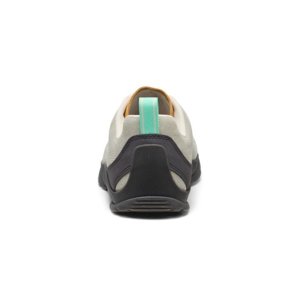 Women's Jasper Sneaker | Abbey Stone/Oak Buff