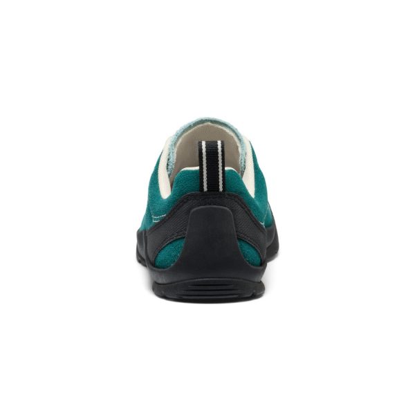 Women's Jasper Sneaker | Mediterranea/Aquifer