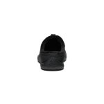 Men's Howser III Slide | Black/Black Recycled