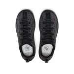 Women's Jasper Nylon Waterproof Sneaker | Black