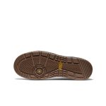 Men's Kenton ESD Work Shoe (Carbon Toe) | Black/Gum