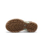 Women's Ravine H2 Sandal | Iceberg Green/Wax Yellow