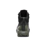 Men's Targhee Blur Waterproof Work Boot (Carbon Toe) | Forest Night/Black