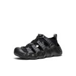 Women's Hyperport H2 Sandal | Black/Steel Grey
