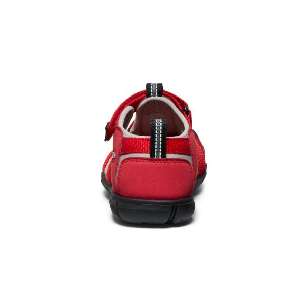 Big Kids' Seacamp II CNX | Ribbon Red/Alloy