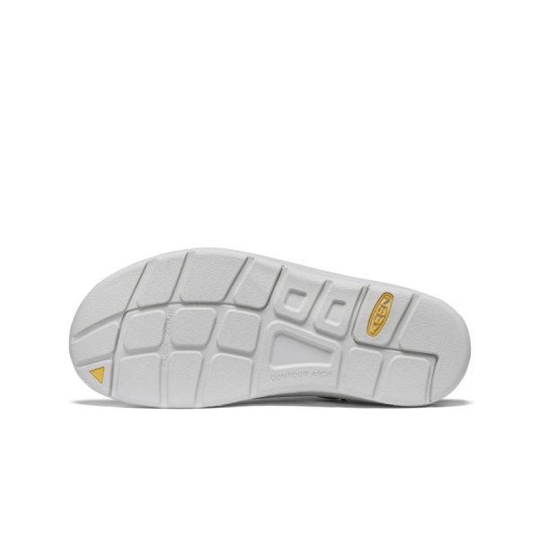 Women's UNEEK II Open Toe x emmi | Dark Earth/Tillandsia Purple