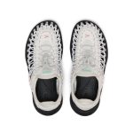 Women's UNEEK Astoria | Star White/Black