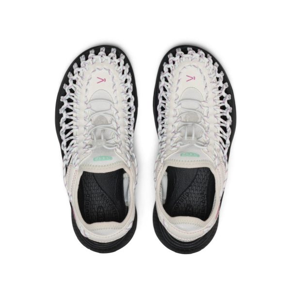 Women's UNEEK Astoria | Star White/Black