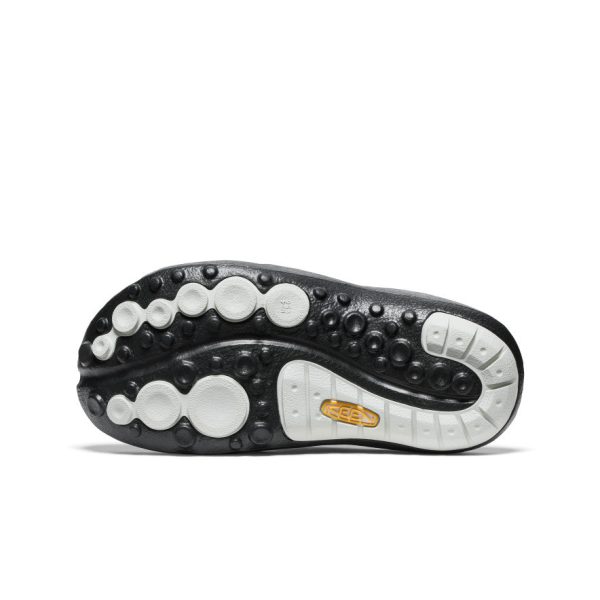 Women's Shanti Clog | Black/Dawn Blue