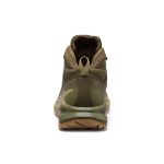 Men's Targhee Apex Waterproof Hiking Boot | Dark Olive/Khaki